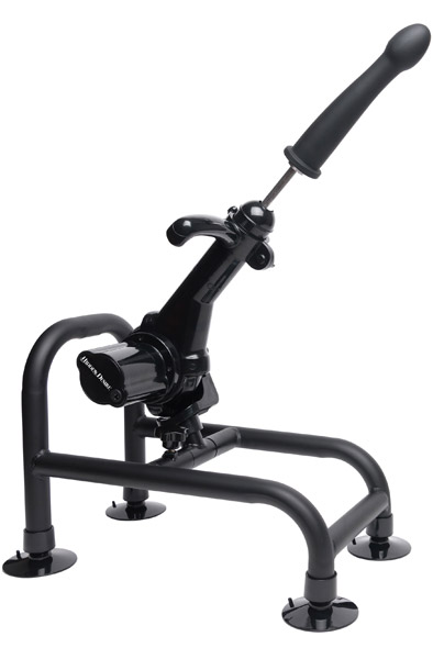 Bangers Fuck Machine Pro 3 Duo - Sexmaschine 4