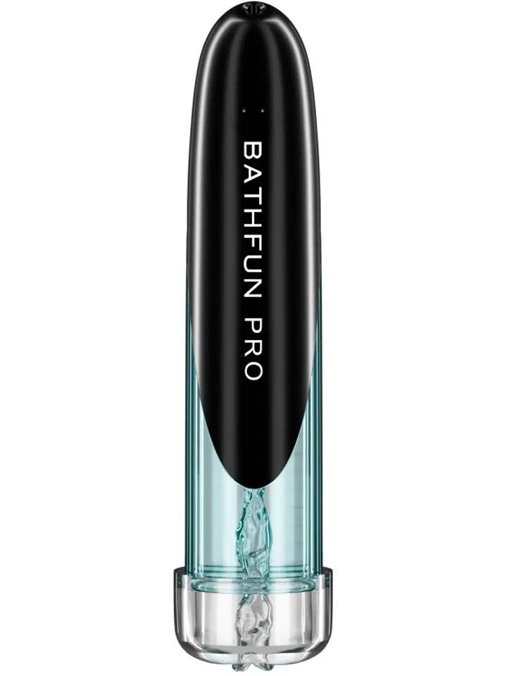 BathFun Pro Smart Penis Pump - Automatic penispump 3