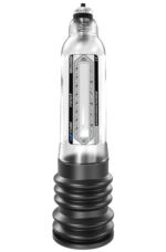 Bathmate Hydro7 Clear - Elektrische Penispumpe 1