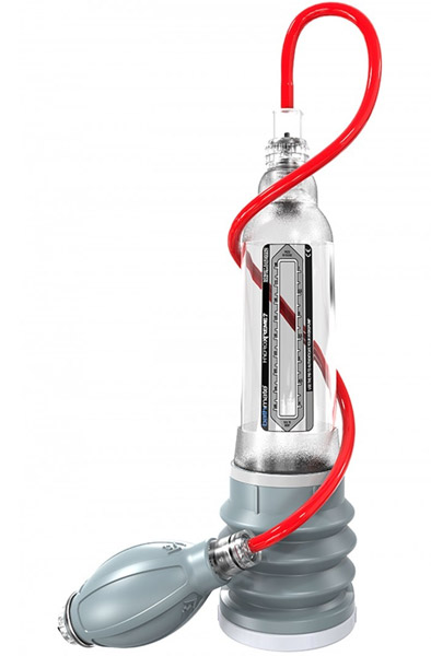 Bathmate HydroXtreme7 (X30 XTREME) - Penispumpen 1