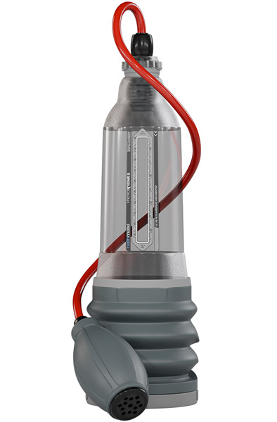 Bathmate Hydroxtreme8 Penis Enlarger Pump - Penispumpe 1
