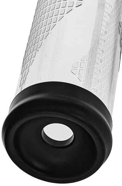 Be Legendary 3-Speed Automatic Penis Pump - Automatische Penispumpe 2