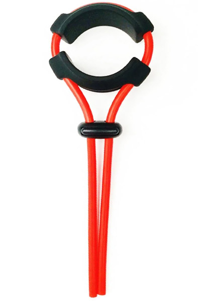 Be Legendary Stamina Pro Lasso C-Ring - Cockring 1