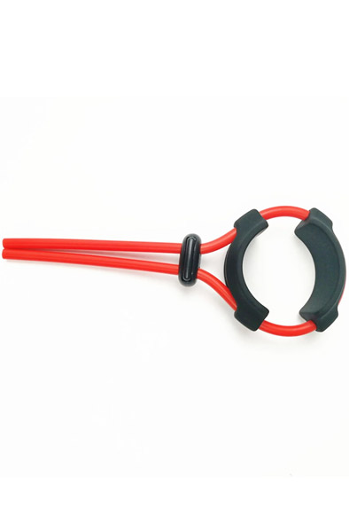 Be Legendary Stamina Pro Lasso C-Ring - Cockring 2