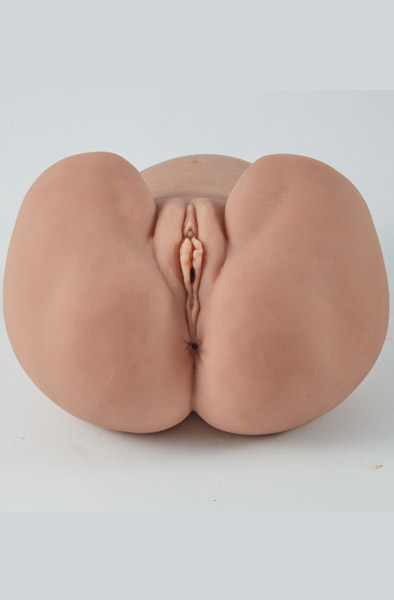 Becky Dirty Pussy With Suction & Vibration - Sex doll 2