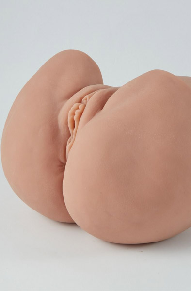 Becky Dirty Pussy With Suction & Vibration - Sex doll 3