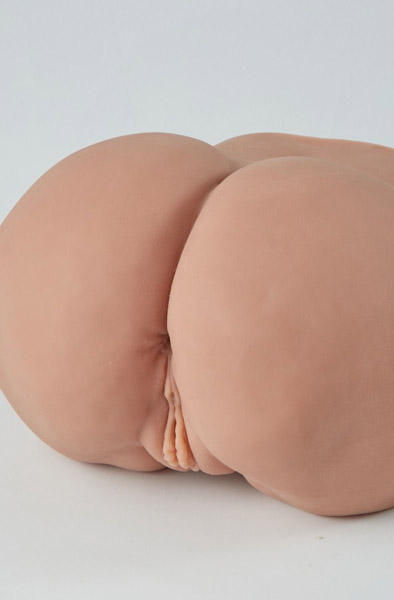 Becky Dirty Pussy With Suction & Vibration - Sex doll 4