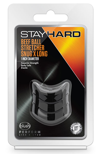 Beef Ball Stretcher Snug Xlong - Ball Stretcher 2