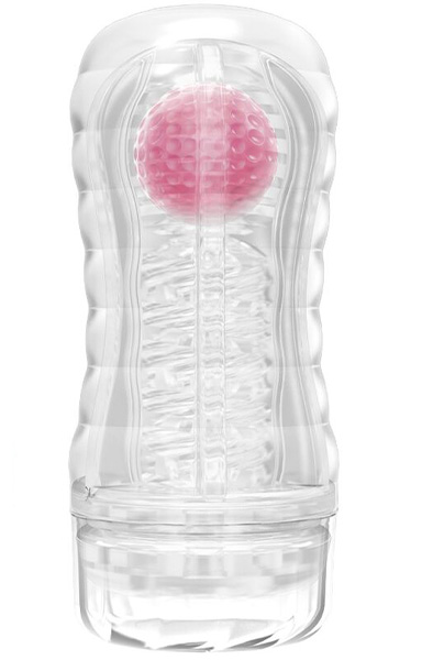 Black Hole Vacuum Masturbator Cup - Masturbator 4