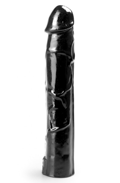 BlackyDick Carl Anal Dildo 25 cm - Anal-Dildo 1