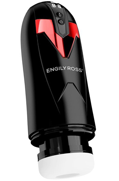 Bloster Automatic Thrusting Masturbator - Automatischer Masturbator 3