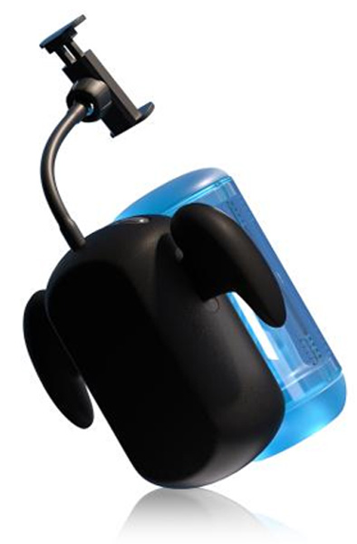 Blowcast Wingman Lite Automatic Masturbator - Automatischer Masturbator 3