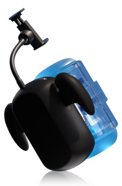 Blowcast Wingman Plus Automatic Masturbator - Automatischer Masturbator 3