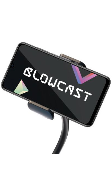 Blowcast Wingman Plus Automatic Masturbator - Automatischer Masturbator 6