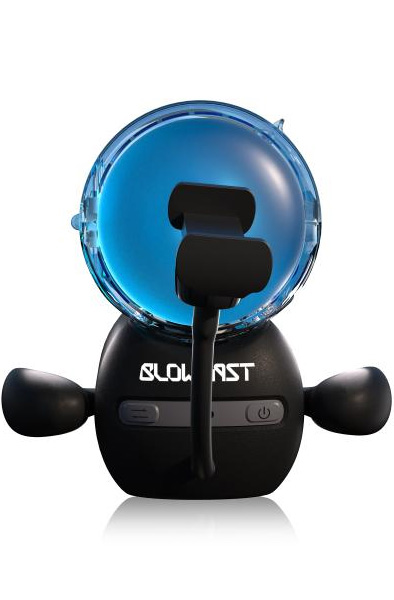 Blowcast Wingman Plus Automatic Masturbator - Automatischer Masturbator 7