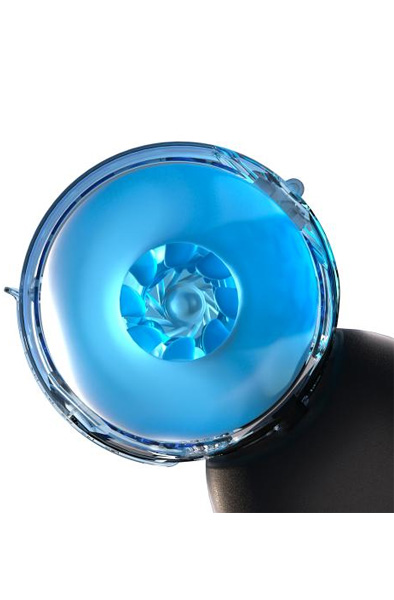 Blowcast Wingman Plus Automatic Masturbator - Automatischer Masturbator 8