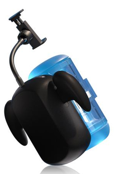 Blowcast Wingman Pro Automatic Masturbator - Automatischer Masturbator 3