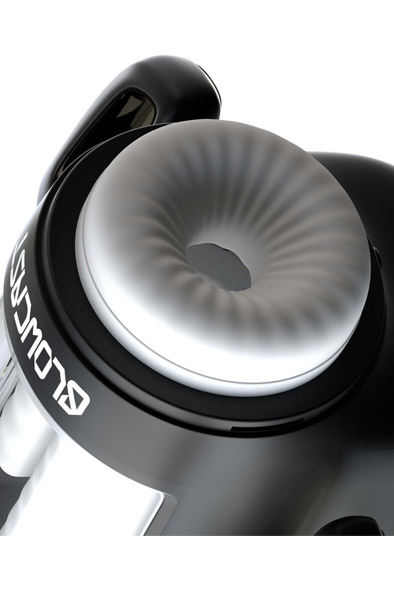Blowcast WingXP Masturbator - Automatischer Masturbator 3