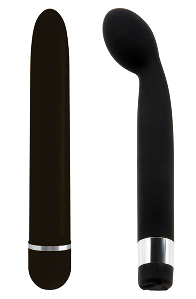 Blush Rose Luxuriate + Scarlet G Black - Angebote 1