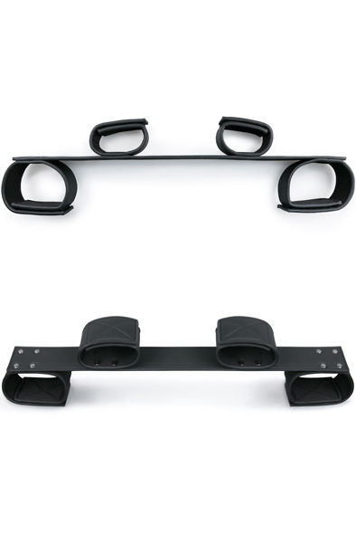 Bondage Bar - Positionierungsmeister 1