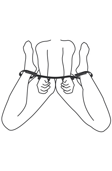 Bondage Bar - Positionierungsmeister 2