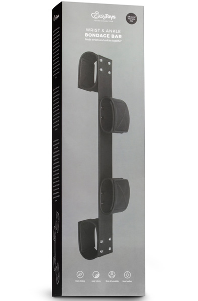 Bondage Bar - Positionierungsmeister 3