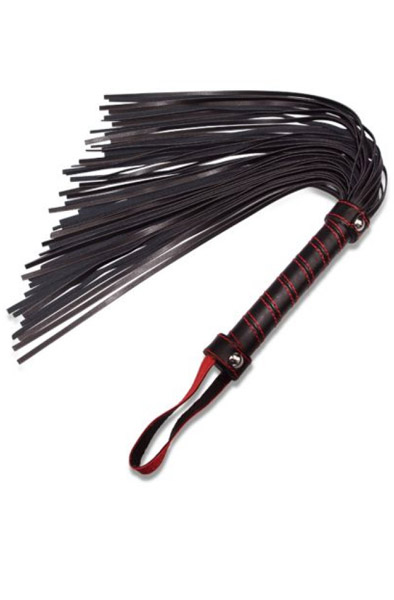 Bondage Fetish Beginners Flogger - Flogger 1
