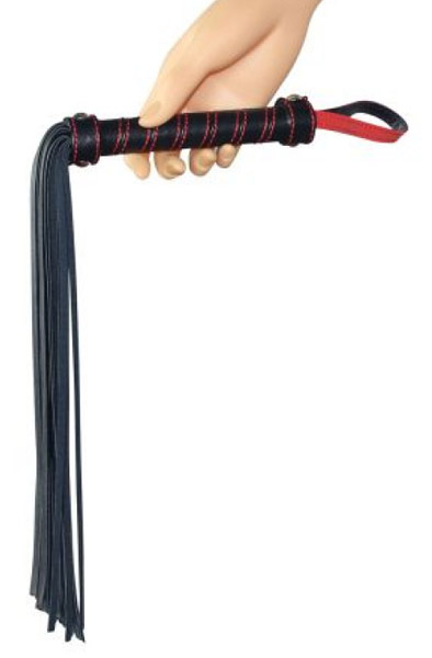 Bondage Fetish Beginners Flogger - Flogger 2