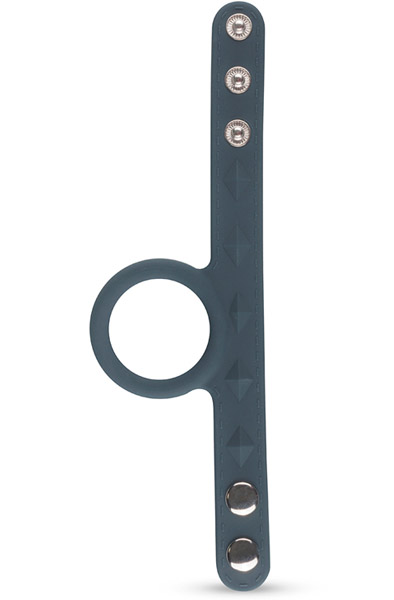 Boners Cock & Ball Strap L - Penis- und Hodensackringe 2