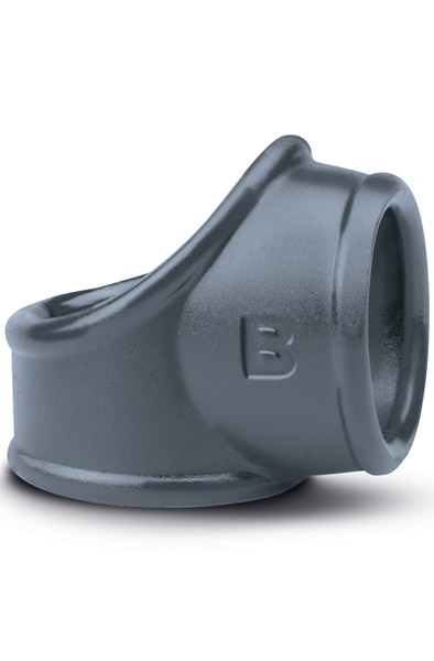 Boners Cocksling Grey - Penis- und Hodensackringe 1