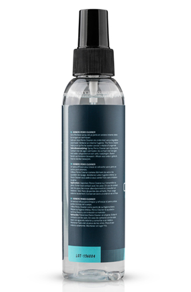 Boners Penisreiniger 150ml - Intimwaschlotion 2