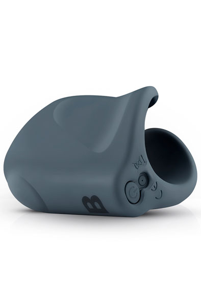 Boners Vibrating Handjob Stroker - Stroker 2