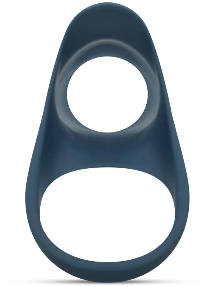 Boners Vibrating Penis Sleeve - Vibrating penis extender 2