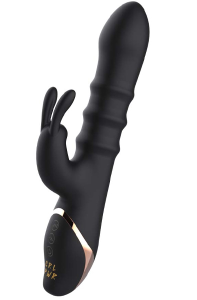 Bonnie The Rabbit Vibrator - Rabbit-Vibrator 1
