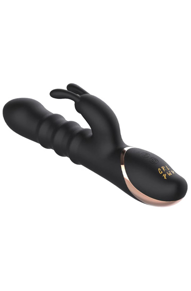 Bonnie The Rabbit Vibrator - Rabbit-Vibrator 2