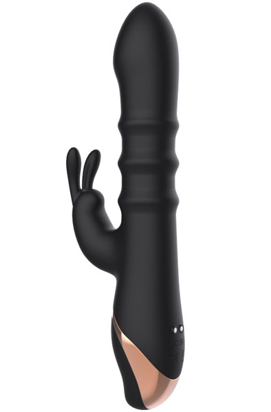 Bonnie The Rabbit Vibrator - Rabbit-Vibrator 3