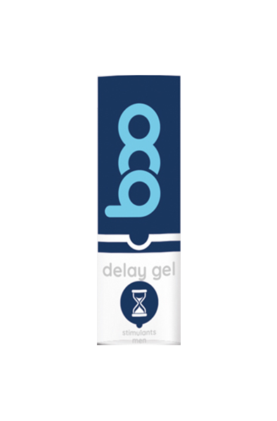 BOO Delay Gel Men 50ml - Verzögerungsgel 2