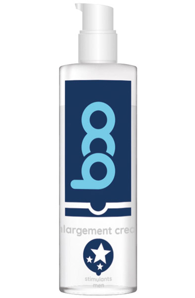 BOO Enlargement Cream Men 50ml - Erektions-Creme 1