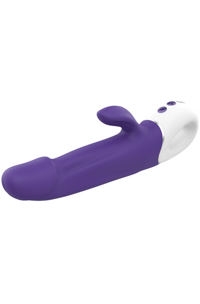 Boss Level Rabbit Vibrator - Rabbit-Vibrator 3