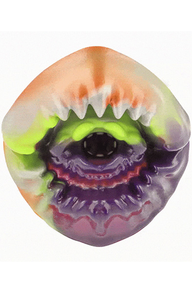 Brontes Cyclops Male Masturbator - Masturbator 2