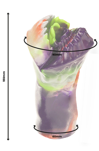 Brontes Cyclops Male Masturbator - Masturbator 3