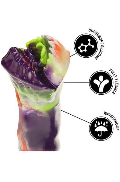 Brontes Cyclops Male Masturbator - Masturbator 6