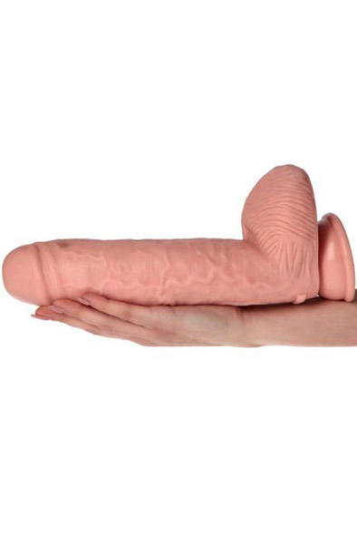 Bruto Flesh Dildo 30 cm - XL Dildo 2