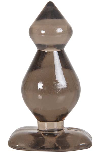 Bubble Butt Plug Small - Analplug 1