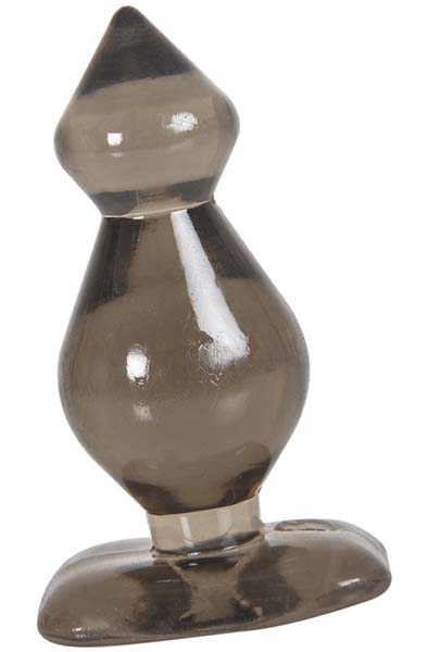 Bubble Butt Plug Small - Analplug 2