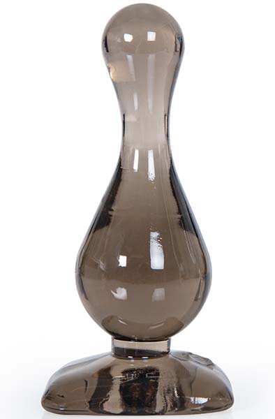 Bubble Plug 10,2 cm - Analplug 1