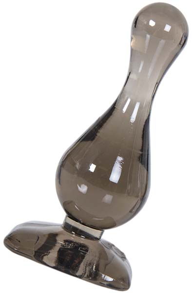 Bubble Plug 10,2 cm - Analplug 3