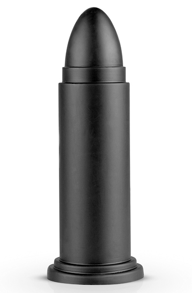 Buttr 10 Pounder Dildo 25 cm - Extra dicker Analplug 1