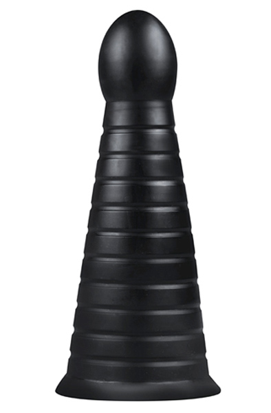 Buttr Devil Dog Butt Plug 26 cm - XXL-Analplug 1