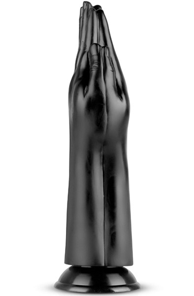 Buttr Double Trouble Fisting Dildo 28 cm - Fisting-Arm 1
